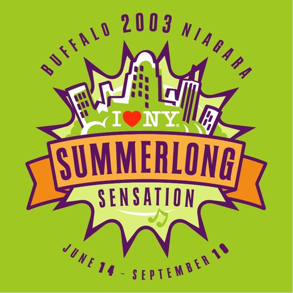 summerlong sensation 