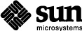 Sun microsystems logo 
