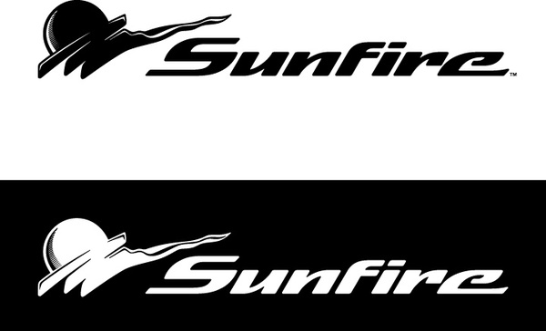Sunfire logos 