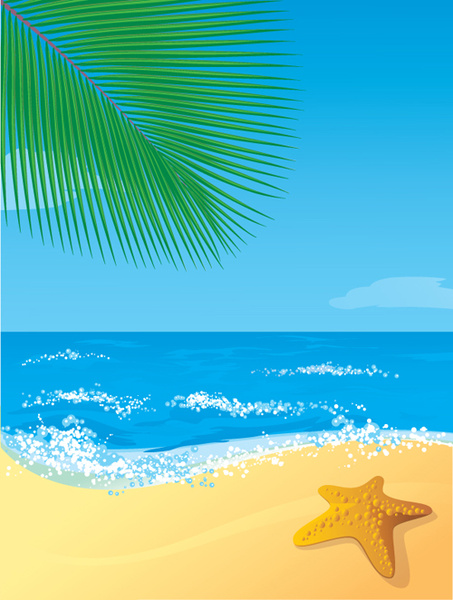 Download Beach free vector download (1,021 Free vector) for ...