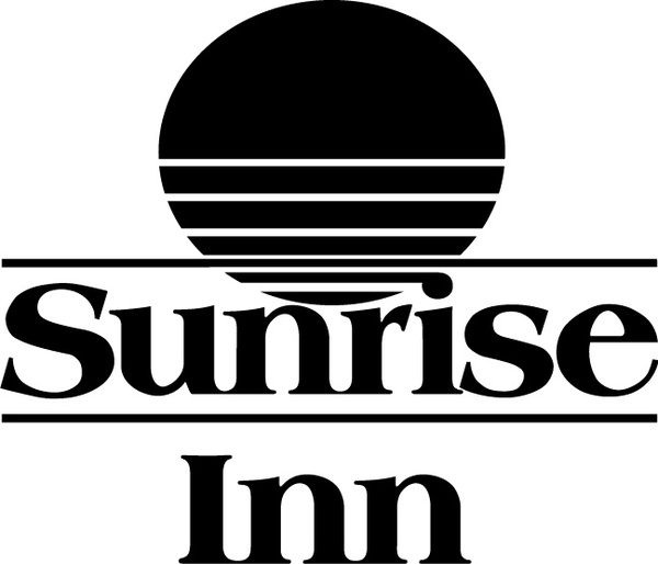Sunrise Inn logo