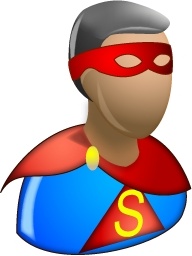 superman user 