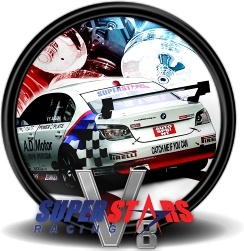 Superstars V8 Racing 1