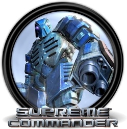 Supreme Commander new 1