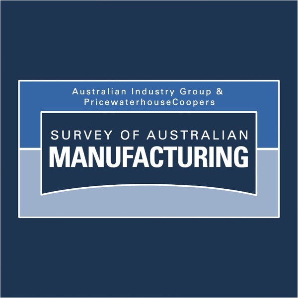 survey of australian manufacturing