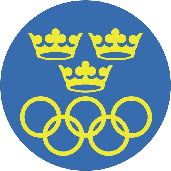 sveriges olympiska kommitte 