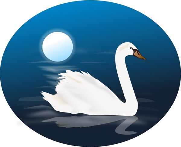 Download Swan free vector download (91 Free vector) for commercial ...