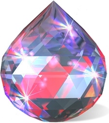 Swarovski crystal