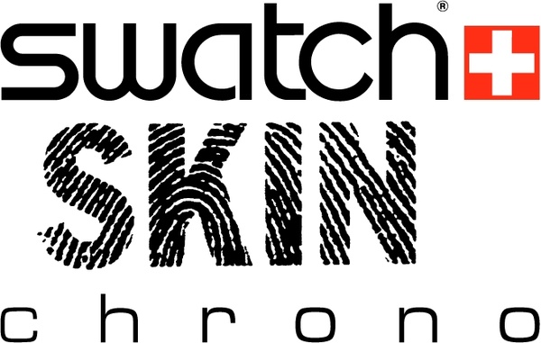 swatch skin chrono