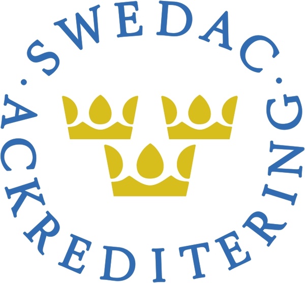 swedac ackreditering