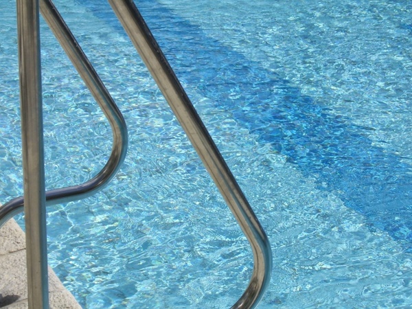 swim pool water