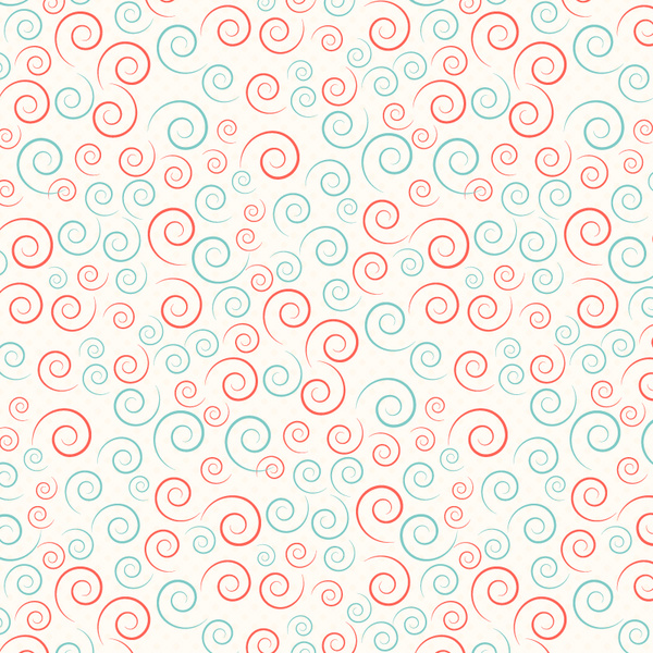 swirl pattern background