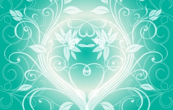 Blue green background free vector download (53,286 Free vector) for
