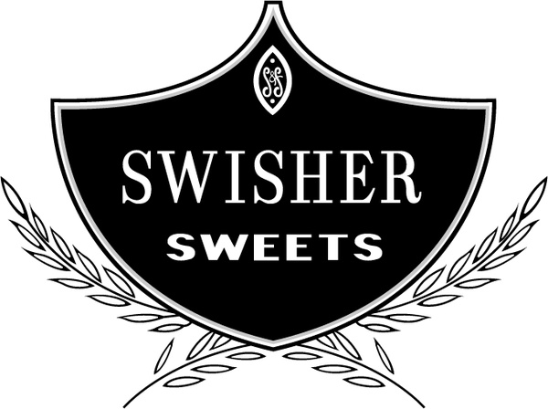 Swisher sweet Free vector in Encapsulated PostScript eps ...