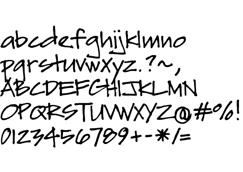 Sydfonts