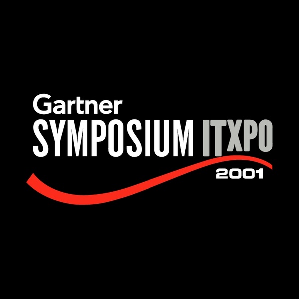symposium itxpo 2001 