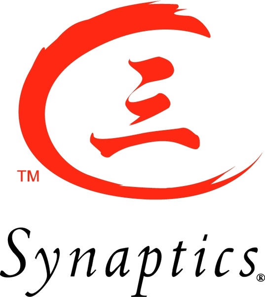 synaptics
