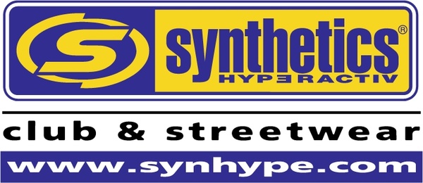 synthetics hyperactiv 