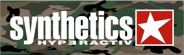 synthetics hyperactiv 2