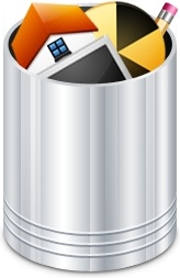 System Recycle Bin 