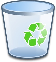 System Recycle Bin Empty