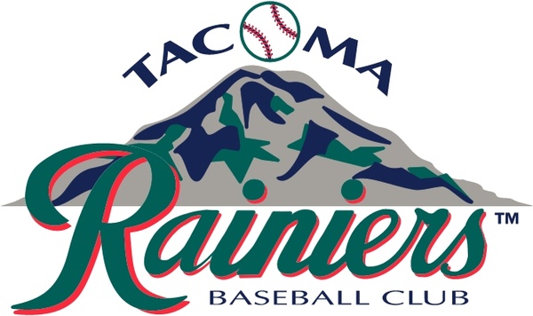 tacoma rainiers 2 