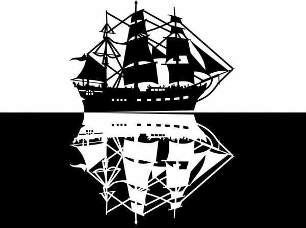 Download Tall Ship Free Vector In Open Office Drawing Svg Svg Vector Illustration Graphic Art Design Format Format For Free Download 352 43kb