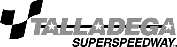 talladega superspeedway 
