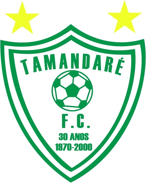 tamandare futebol clubesc 