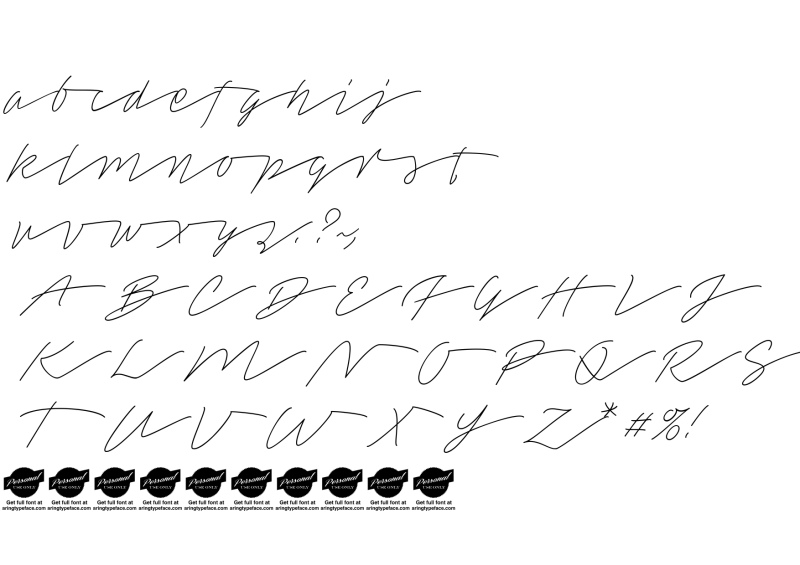 Tamoro Script