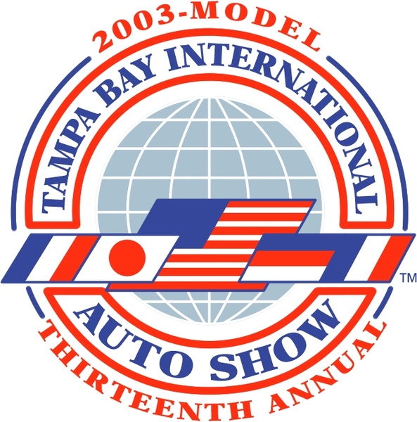 tampa bay international auto show