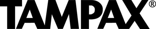 Tampax logo 
