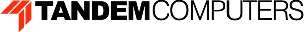 tandem computers 