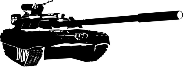 tank vector