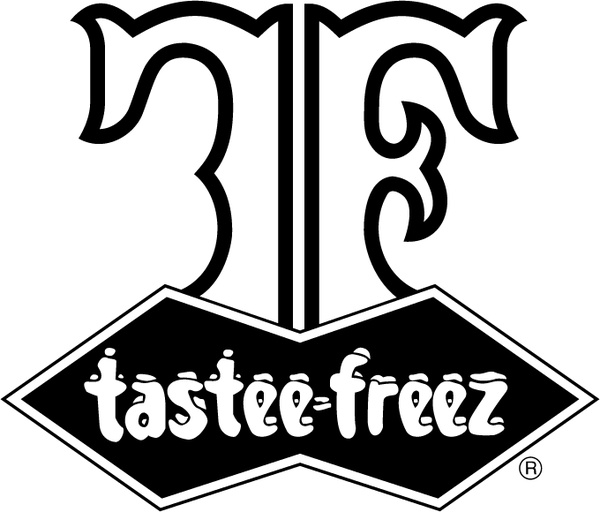 tastee freez 0 