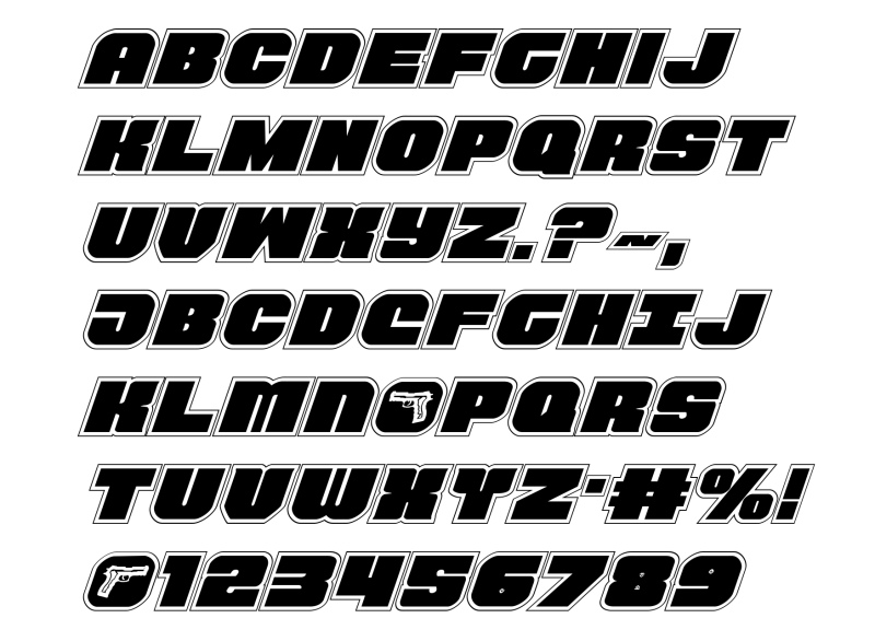 Tauro Font in truetype .ttf opentype .otf format free and easy download ...