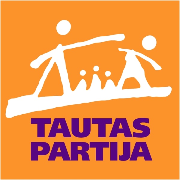 tautas partija 