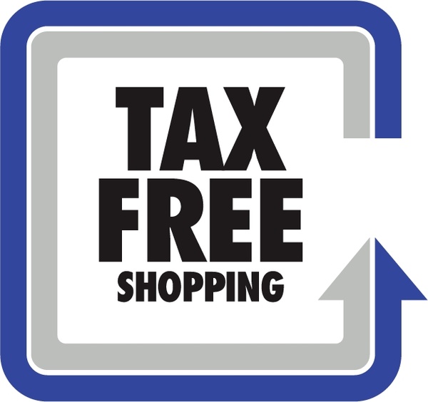 tax free shopping