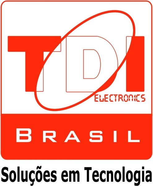 tdi brasil electronics