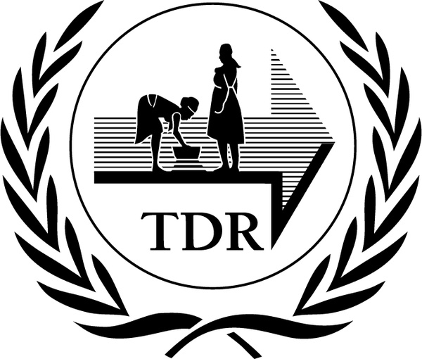 tdr 