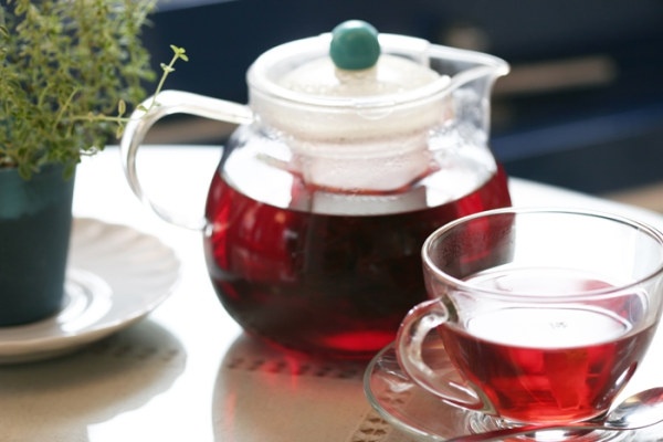 tea teapot and cup highdefinition picture