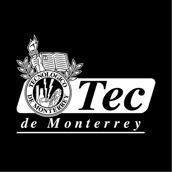 Escudo Del Tec De Monterrey