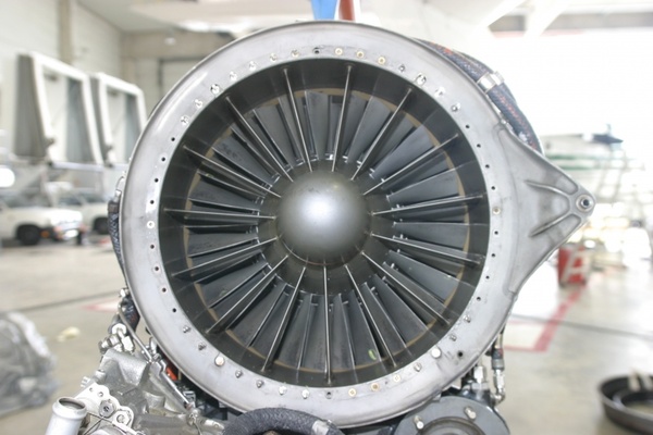 technology aircraft jet propulsion