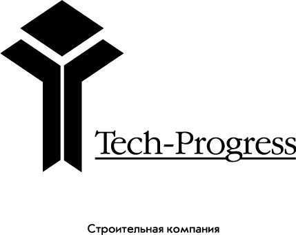 Tech-Progress logo