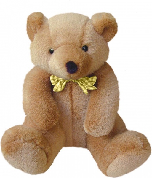 teddy bear toy
