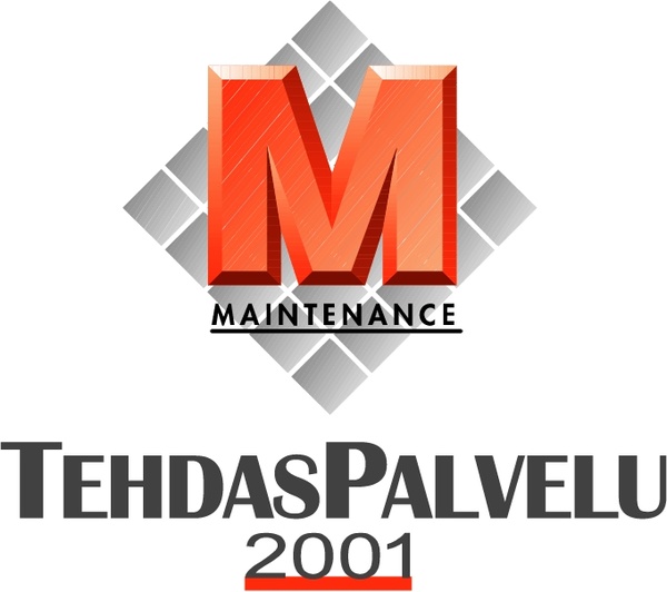 tehdas palvelu