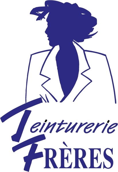teinturerie freres 