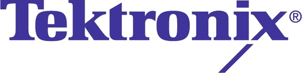 tektronix 1 