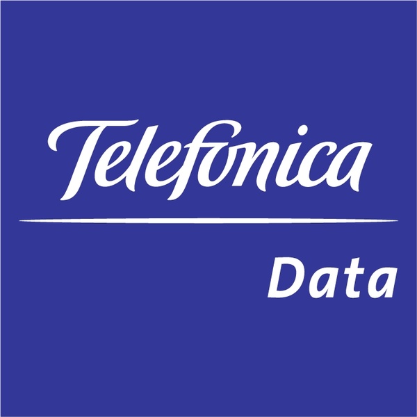 telefonica data 4 