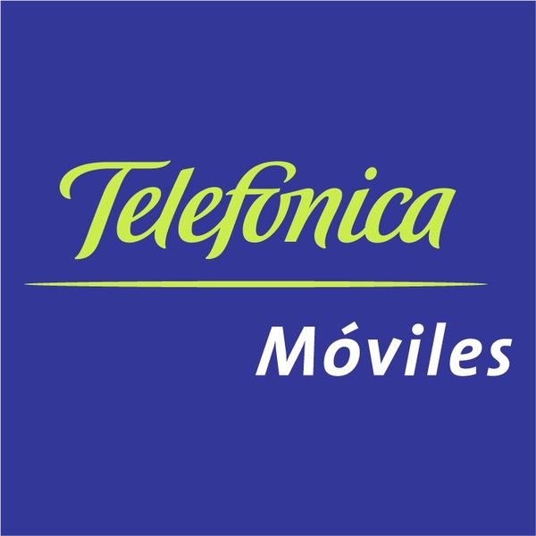 telefonica moviles 2 